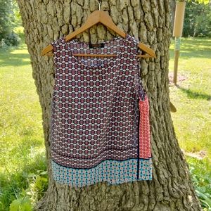 Renee C Tank in size M